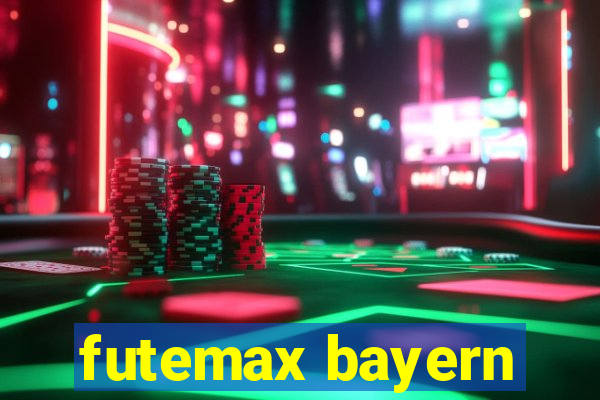 futemax bayern